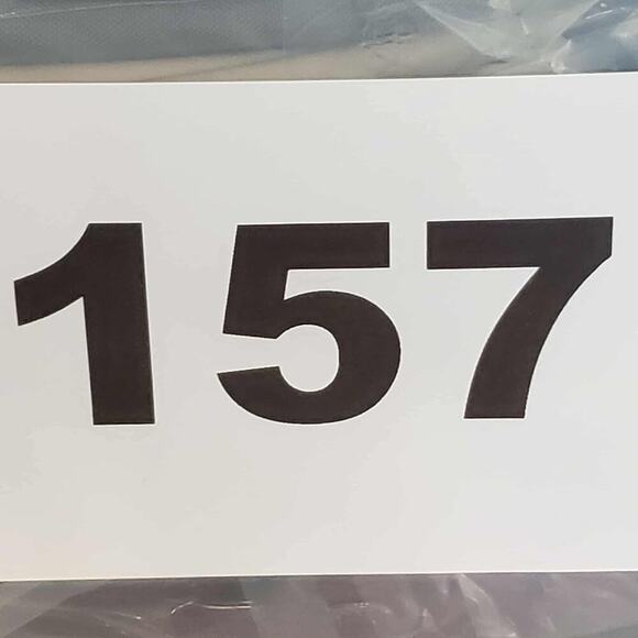 Tuckernuck Shirt Dress Eleonora Parisian Midi Womens XXL Career Preppy Ivory - Picture 9 of 9